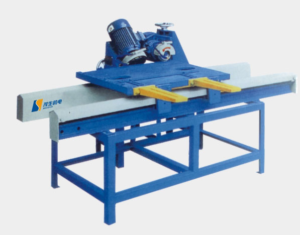 800型倒角、圓邊機